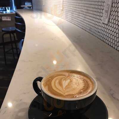 Kaldi's Coffee House