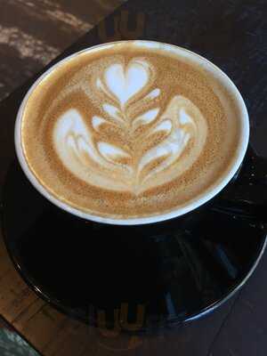 Kaldi's Coffee House