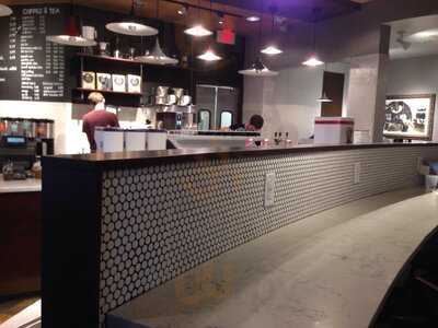 Kaldi's Coffee House