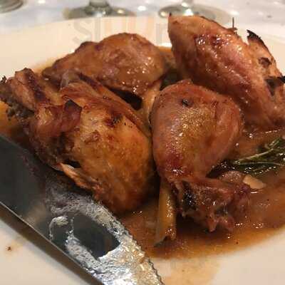 D'angelo's Ristorante