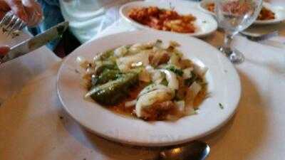 D'angelo's Ristorante