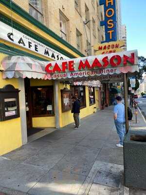 Mason Diner