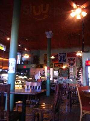 Captain Buzzy's Beanery