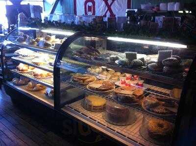 Captain Buzzy's Beanery