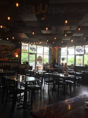 Tropical Picken Chicken