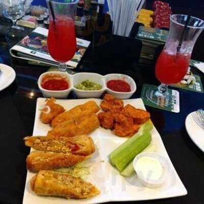 Duffy's Sports Grill