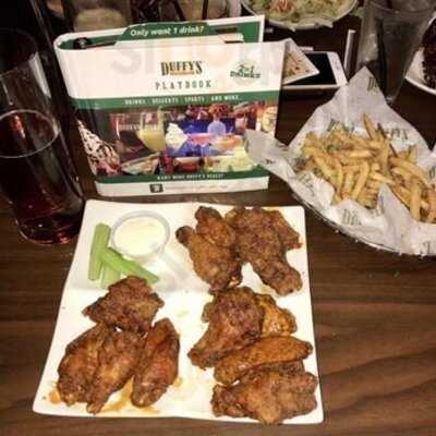 Duffy's Sports Grill