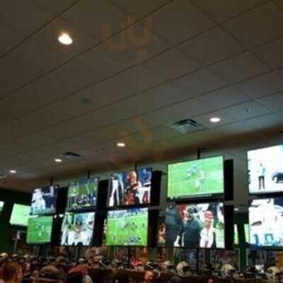 Duffy's Sports Grill