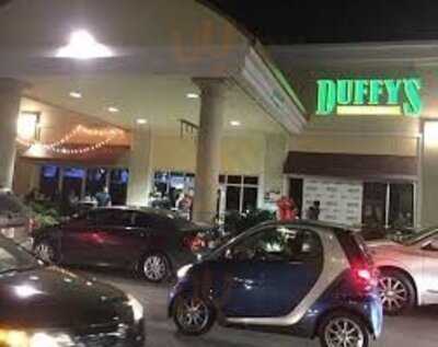 Duffy's Sports Grill