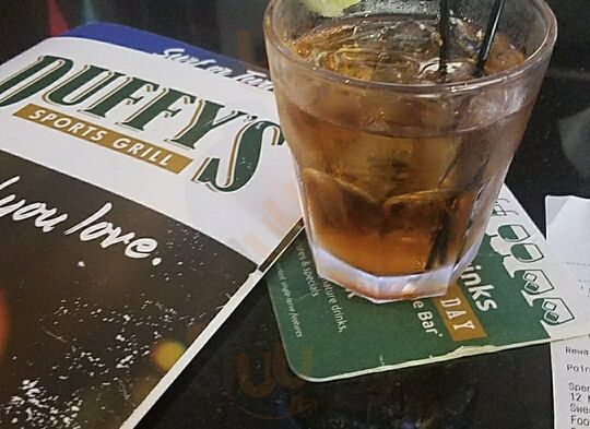 Duffy's Sports Grill