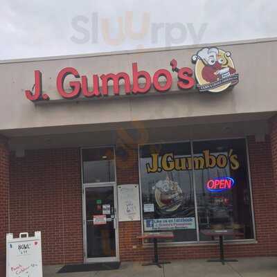 J. Gumbo's