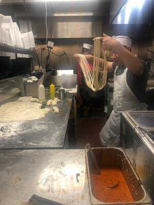 Noodles & Dumplings