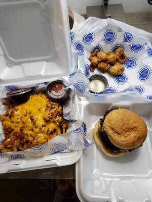 Ubee's Restaurant And Bar