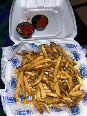 Ubee's Restaurant And Bar