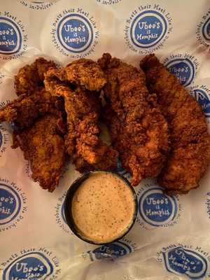 Ubee's Restaurant And Bar