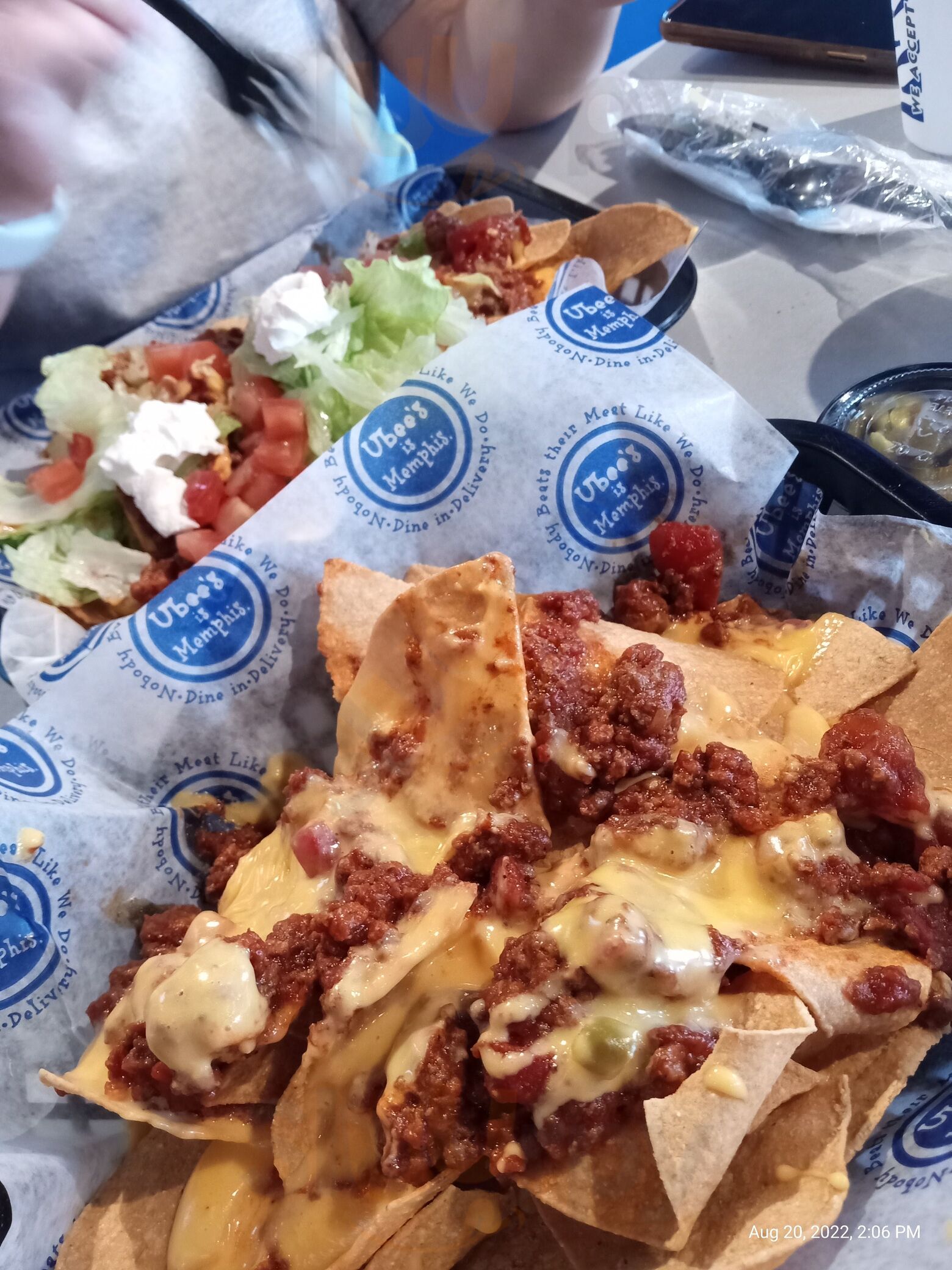 Ubee's Restaurant And Bar