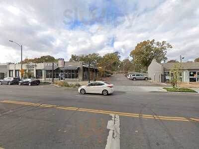 Ubee's Restaurant And Bar