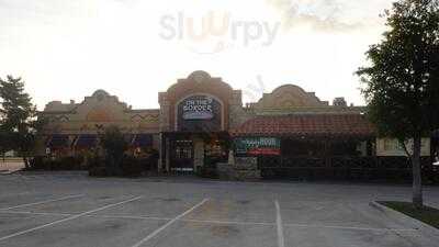 On The Border Mexican Grill & Cantina