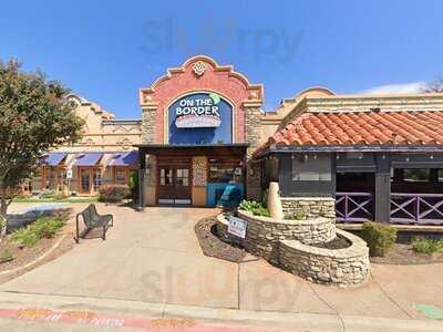On The Border Mexican Grill & Cantina