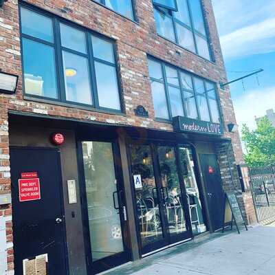 Modern Love Brooklyn