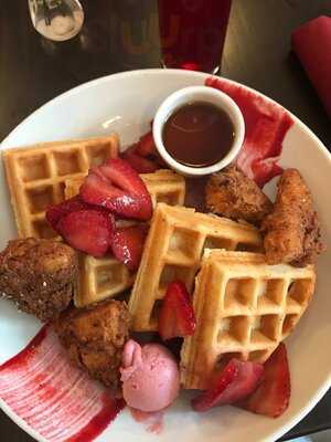 Modern Love Brooklyn