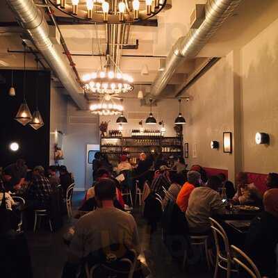 Modern Love Brooklyn