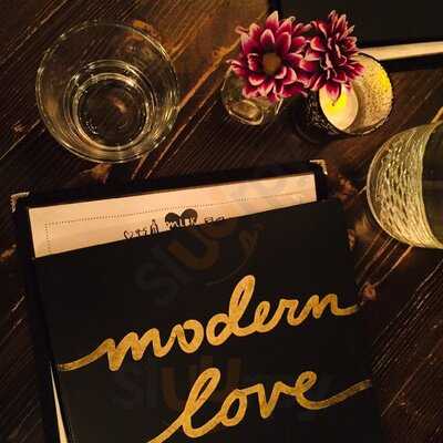 Modern Love Brooklyn
