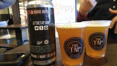 The Tap On Ponce