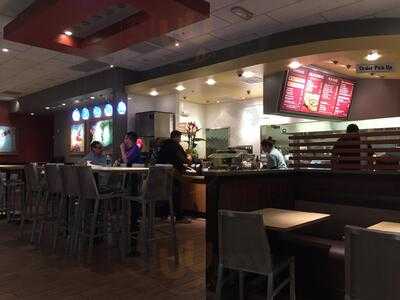 The Habit Burger Grill