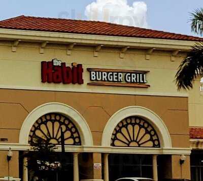 The Habit Burger Grill