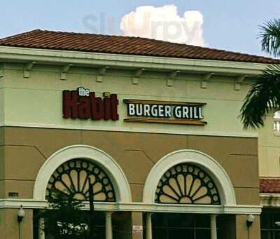 The Habit Burger Grill