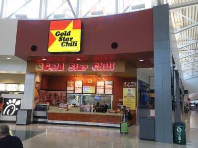 Gold Star Chili