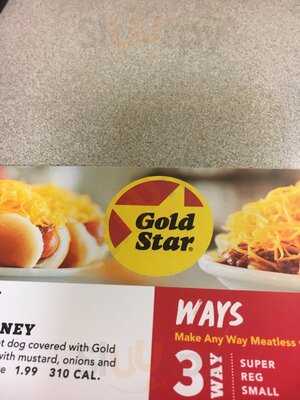 Gold Star Chili