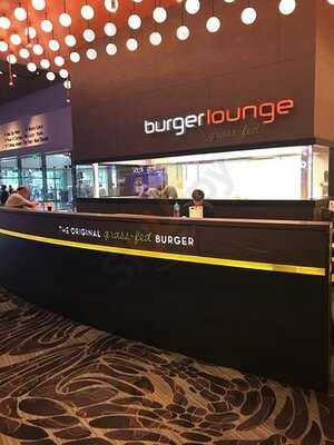 Burger Lounge
