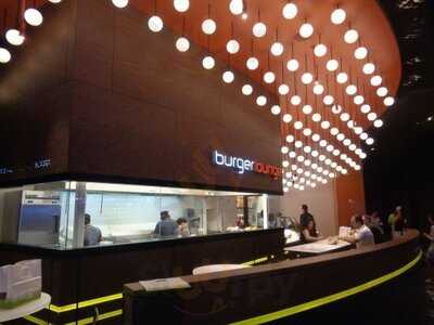 Burger Lounge