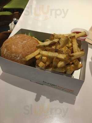Burger Lounge