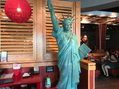 Red Robin Gourmet Burgers