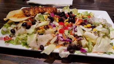 Red Robin Gourmet Burgers