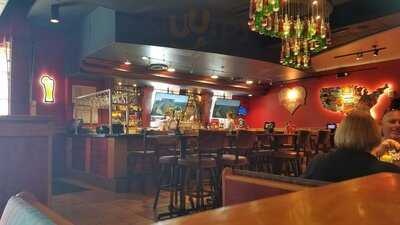 Red Robin Gourmet Burgers