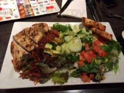 Red Robin Gourmet Burgers