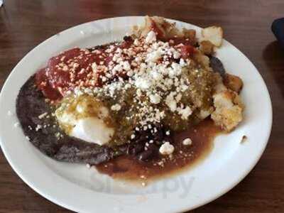 The Shop Breakfast & Lunch