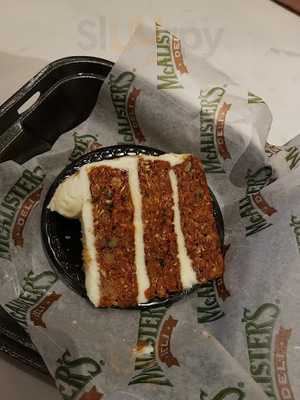 Mcalister's Deli