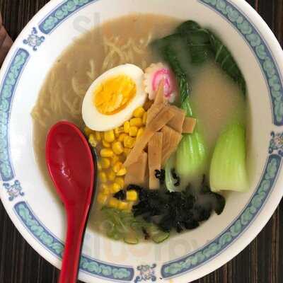 Niji Sushi And Ramen