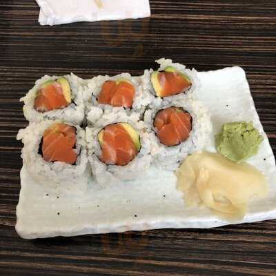 Niji Sushi And Ramen