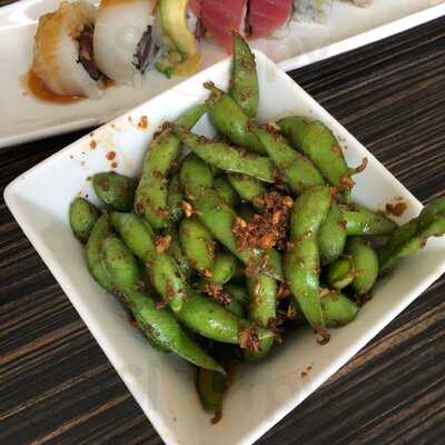 Niji Sushi And Ramen