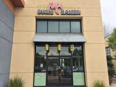 Niji Sushi And Ramen