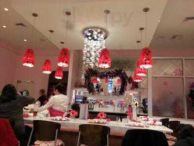 American Girl Columbus Bistro