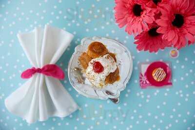 American Girl Columbus Bistro