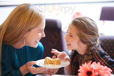 American Girl Columbus Bistro