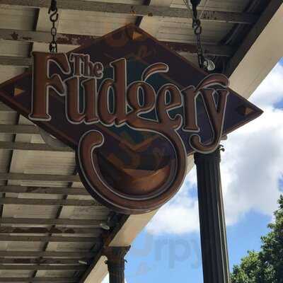 The Fudgery
